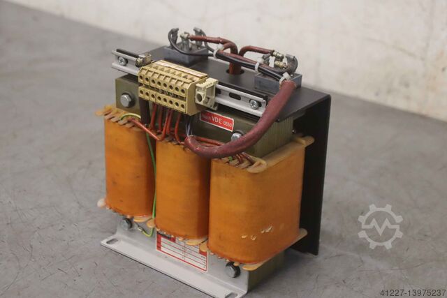 Transformer 0,480 kVA Ismet DAW