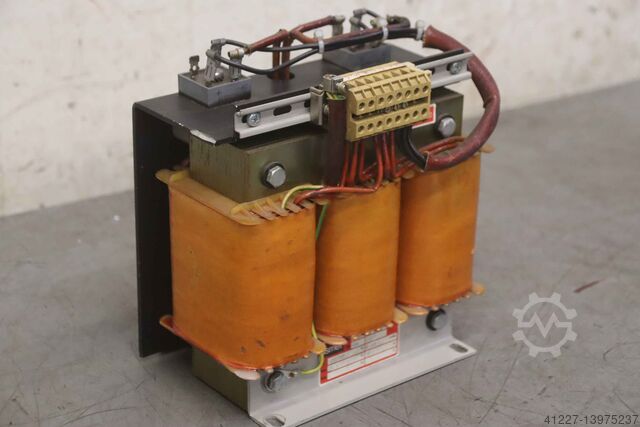 Transformer 0,480 kVA Ismet DAW