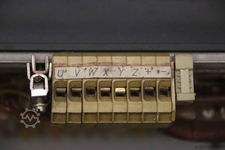 Transformer 0,480 kVA Ismet DAW