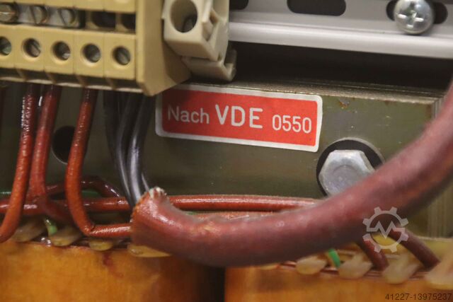 Transformator 0,480 kVA Ismet DAW