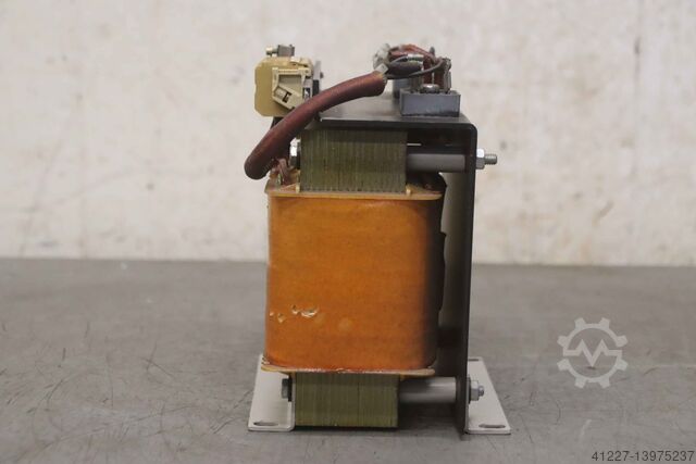 Transformer 0,480 kVA Ismet DAW
