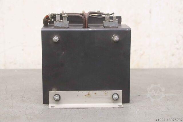 Transformer 0,480 kVA Ismet DAW