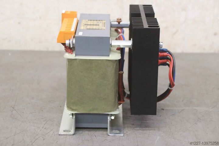Transformator 0,63 kVA Riedel RDRK 25 KM