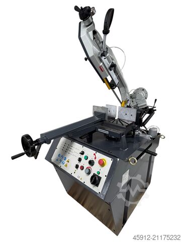 Bandzaagmachine bandzaag lintzaag GEORGE CY300N