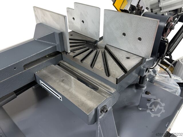 Bandzaagmachine bandzaag lintzaag GEORGE CY300N