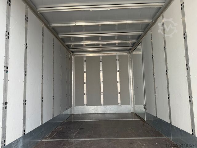 Panelvan Citroen JUMPER 35