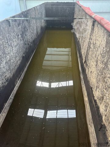 Tipper LAG 0-3-39 KHSL / 50 m³