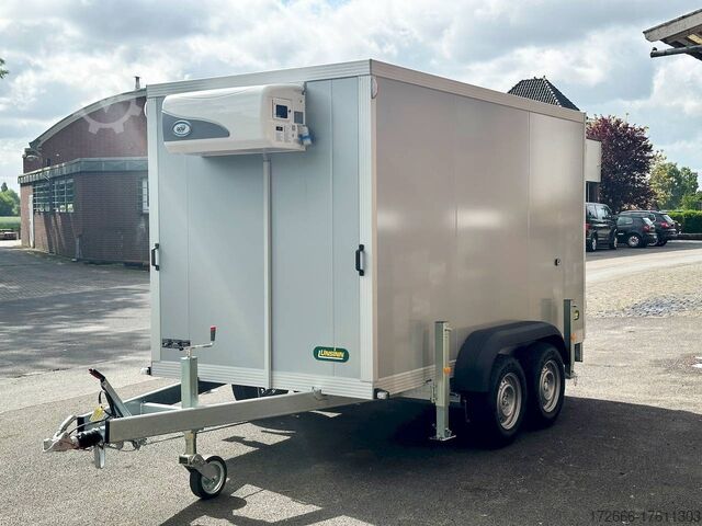 Kühlkoffer Unsinn UKT 6C 3417-30-14 340X175X190CM 3000KG