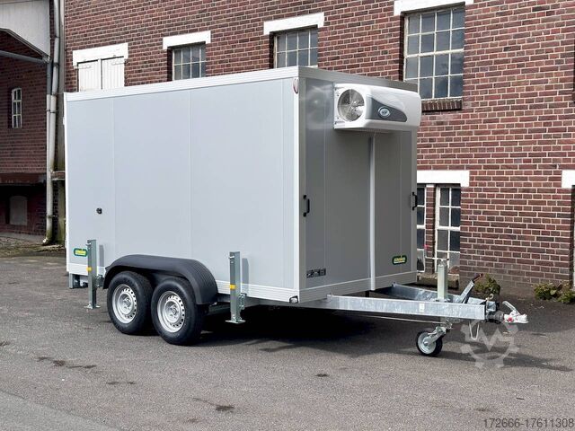 Kühlkoffer Unsinn UKT 6C 3617-26-14 360X170X190CM 2600KG