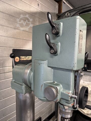 Fraiseuse Arboga U2508 ARBOGA U2508