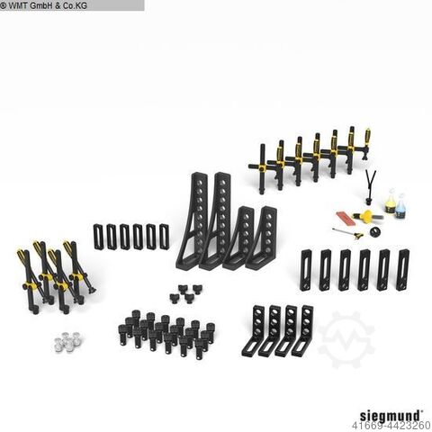 Lassen van tafelapparatuur SIEGMUND SET 2 / 28