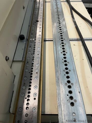 Punzonadora Wire-O James Burn MF 70