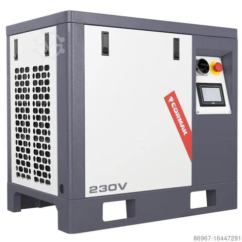 Вијчани компресор CORMAK LUFT 400 - 10 BAR