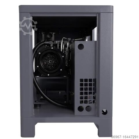 Вијчани компресор CORMAK LUFT 400 - 10 BAR