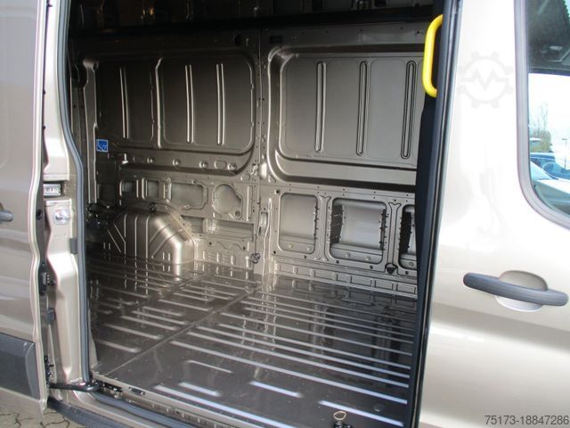 Furgone a tetto alto FORD Transit 350L3H3 Limited Kasten Autom AHK WiPa
