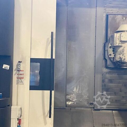 Mazak integrex e 650 multitasking center Mazak Integrex e-650H