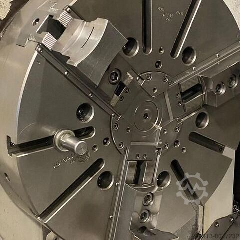 Mazak integrex e 650 multitasking center Mazak Integrex e-650H