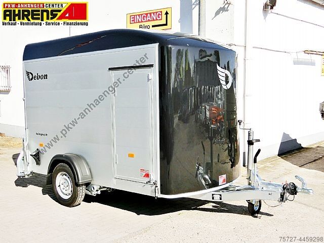 Koffer Cheval Liberté Kofferanhänger Cheval Liberte Roadstar 300