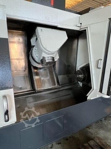 MAZAK INTEGREX 200 IV S Mazak INTEGREX 200 IV S