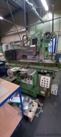 Vlakslijpmachine Okamoto PSG -63 UA
