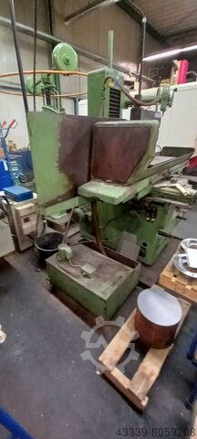 Vlakslijpmachine Okamoto PSG -63 UA