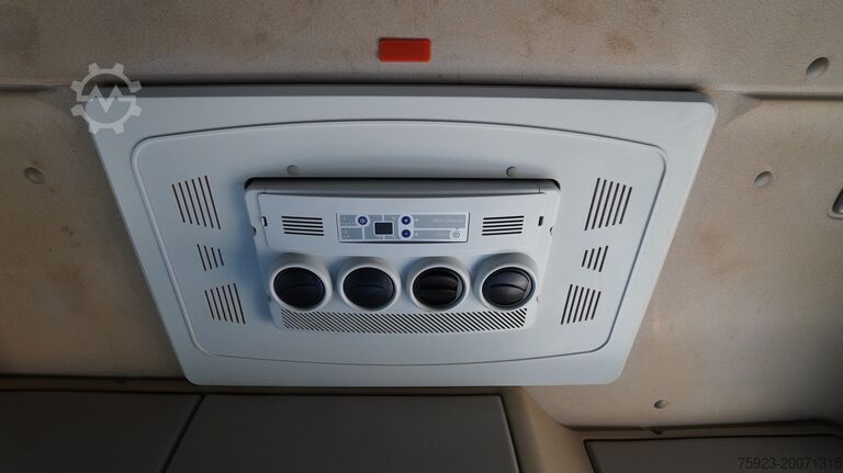 Standard-SZM DAF XF450 FTP SC 6X2 SPACECAB