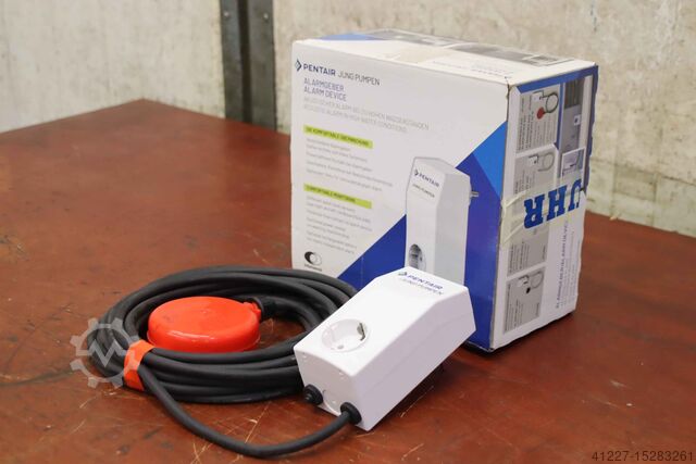 Pumpensteuerung Pentair Jung Pumpen AG10 JP44892