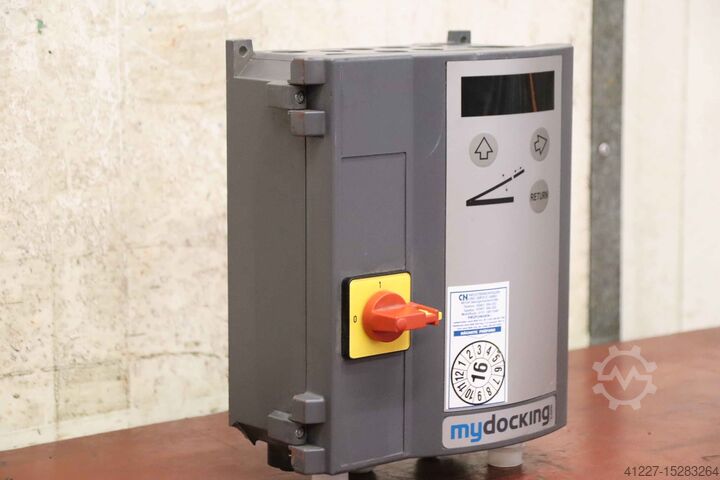 Kontrol sistemi mydocking TA MS 400V