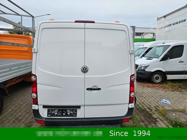 Panel kombi VOLKSWAGEN Crafter 35 KA32/H1L1 2,0TDI BOTT STANDHZG. PDC