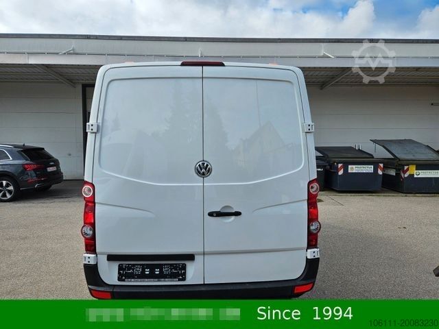 Panel kombi VOLKSWAGEN Crafter 35 KA32/H1L1 2,0TDI BOTT STANDHZG. PDC