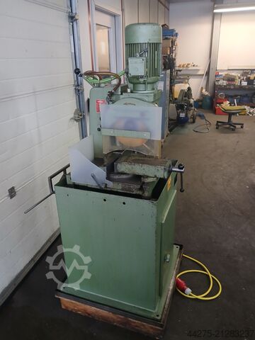 Kaltkreissäge Eisele VMS 2