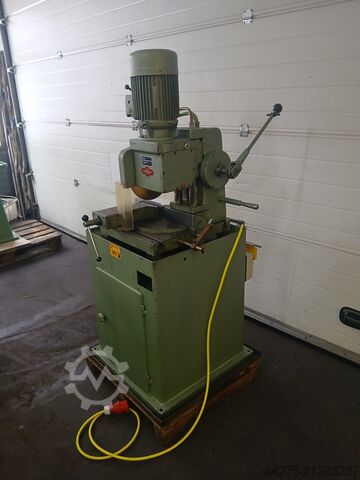 Kaltkreissäge Eisele VMS 2