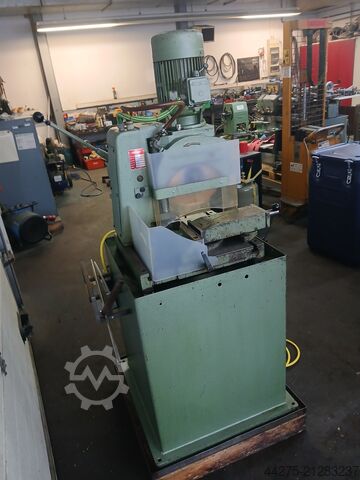 Kaltkreissäge Eisele VMS 2