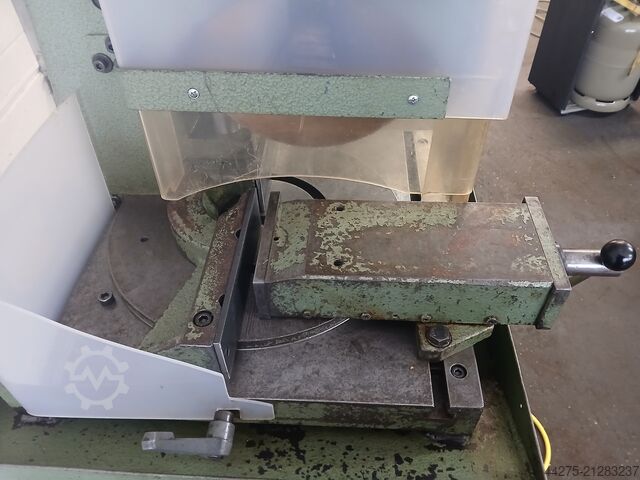 Kaltkreissäge Eisele VMS 2