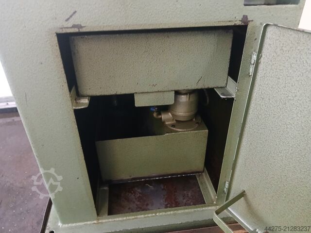 Kaltkreissäge Eisele VMS 2