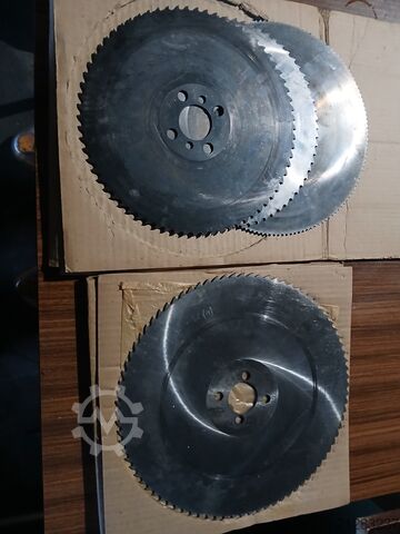 Kaltkreissäge Eisele VMS 2