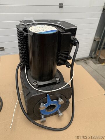 Pump LOWARA ECOCIRC XL 40-180 F
