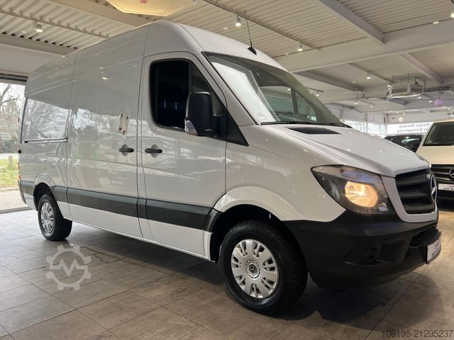 Panel van MERCEDES-BENZ Sprinter 310/313/316 CDI*Hoch+Lang*Garantie*