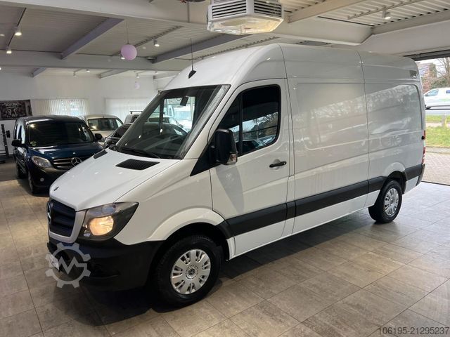 Panel van MERCEDES-BENZ Sprinter 310/313/316 CDI*Hoch+Lang*Garantie*