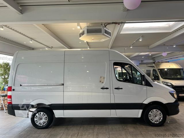 Panel van MERCEDES-BENZ Sprinter 310/313/316 CDI*Hoch+Lang*Garantie*