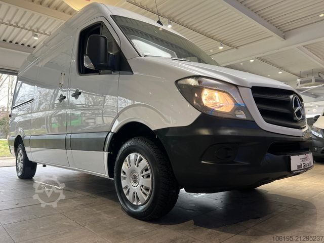 Panel van MERCEDES-BENZ Sprinter 310/313/316 CDI*Hoch+Lang*Garantie*