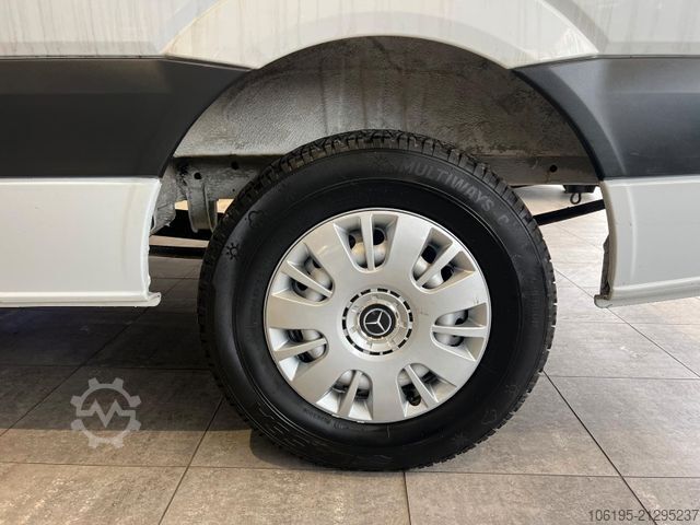 Panel van MERCEDES-BENZ Sprinter 310/313/316 CDI*Hoch+Lang*Garantie*