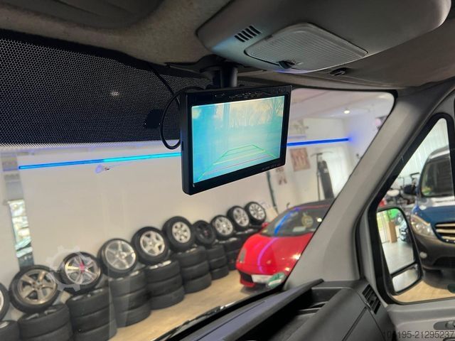 Panel van MERCEDES-BENZ Sprinter 310/313/316 CDI*Hoch+Lang*Garantie*