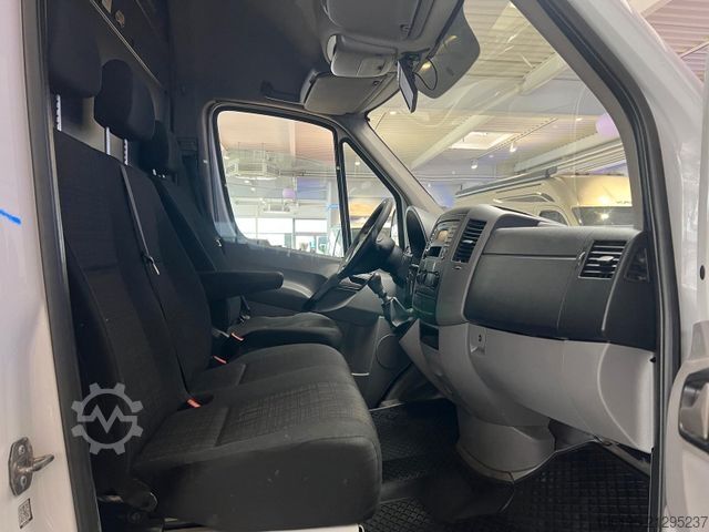 Panel van MERCEDES-BENZ Sprinter 310/313/316 CDI*Hoch+Lang*Garantie*
