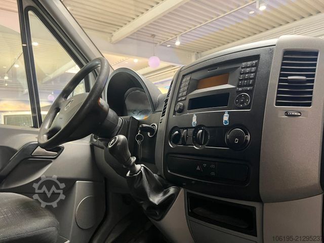 Panel van MERCEDES-BENZ Sprinter 310/313/316 CDI*Hoch+Lang*Garantie*