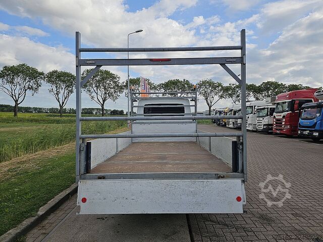 Break à toit surélevé IVECO DAILY 50C18 ac 3.0 LTR EURO6