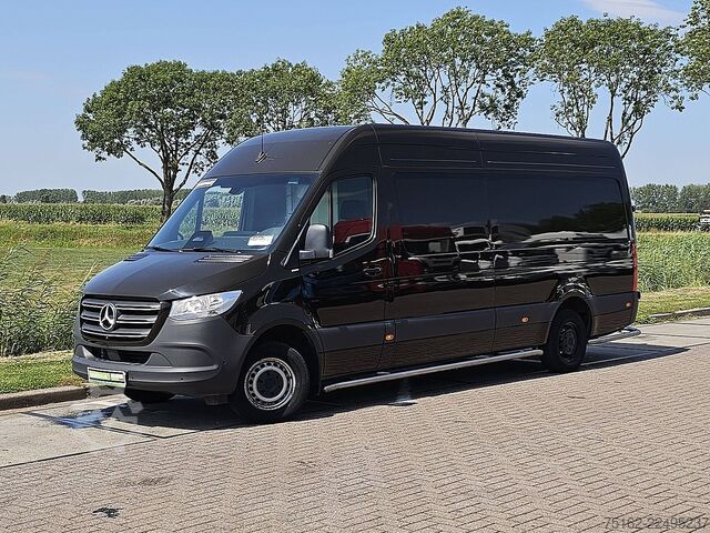  MERCEDES-BENZ SPRINTER 315 ac automaat EURO6