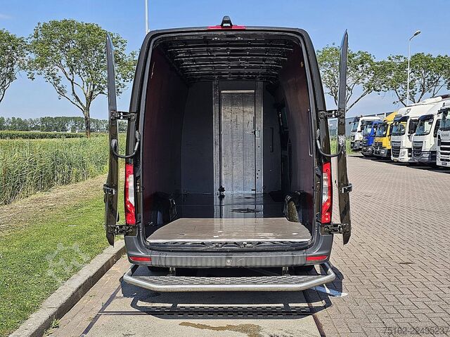  MERCEDES-BENZ SPRINTER 315 ac automaat EURO6
