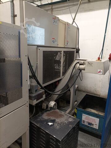 Maszyna wielowrzecionowa Takisawa TT-200A