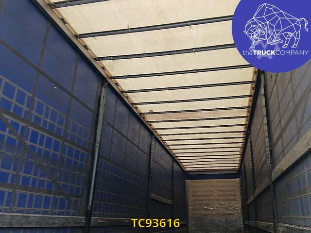 Schuifzeilen Schmitz Cargobull SCS27